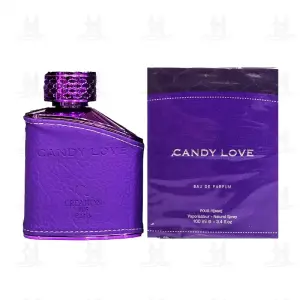عطر زنانه کریشن کندی لاو 100 میلی لیتر