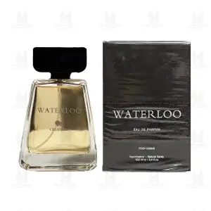 عطر مردانه کریشن واترلو 100 میلی لیتر