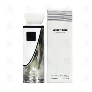 عطر مردانه کریشن جورجیو 100 میلی لیتر