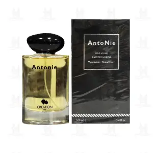 عطر مردانه و زنانه کریشن آنتونی 100 میلی لیتر
