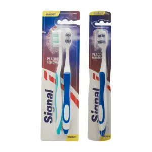 مسواک سیگنال مدل effective clean با برس متوسط