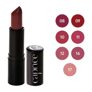 رژ لب جامد کاپریس مدل Rouge Caprice