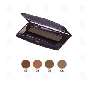 سایه ابرو و خط چشم کاپریس