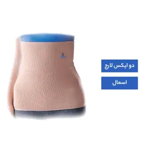 شکم بند و کلیه بند اوپو کد ۲۱۶۲