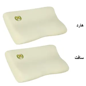 بالش طبی مدل پروانه هوشمند
