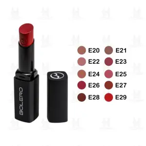 رژلب ابریشمی بولرو 3 گرم
