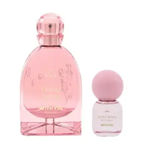 عطر ارکید سرنا ویت یو