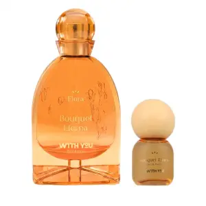 عطر بوکت اترنا ویت یو