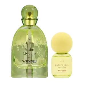 عطر جاردین میستر ویت یو