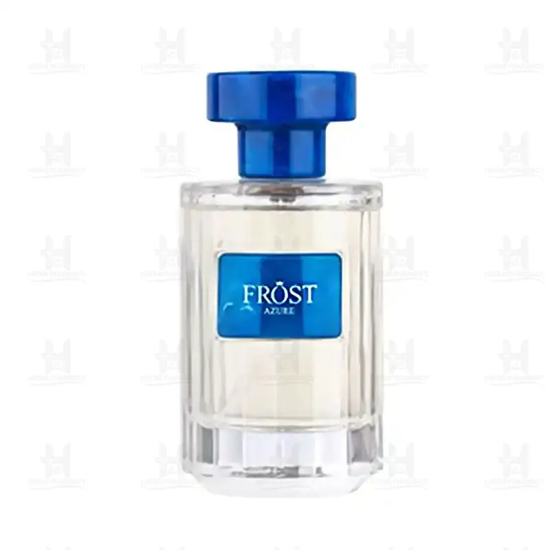 عطر مردانه فراست آزور 100 میلی لیتر