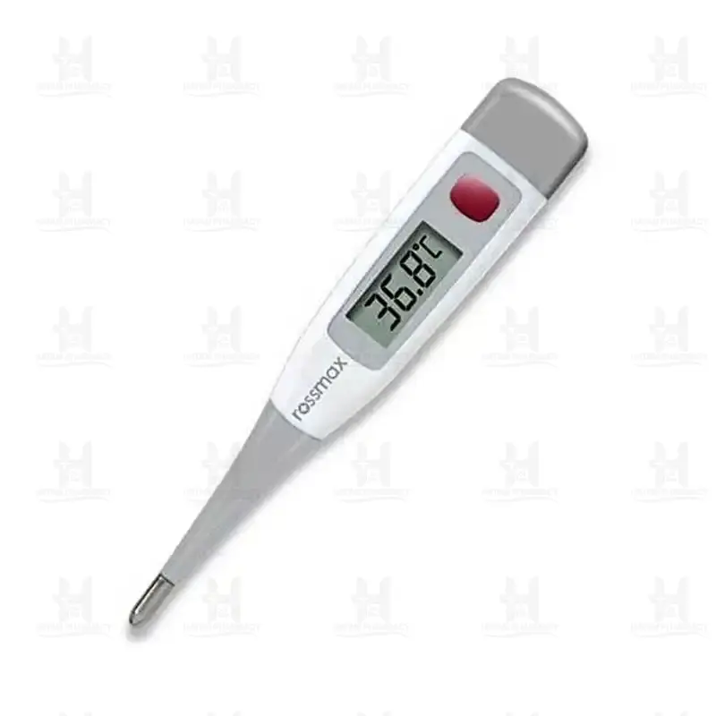 تب سنج دیجیتال رزمکس مدل TG380