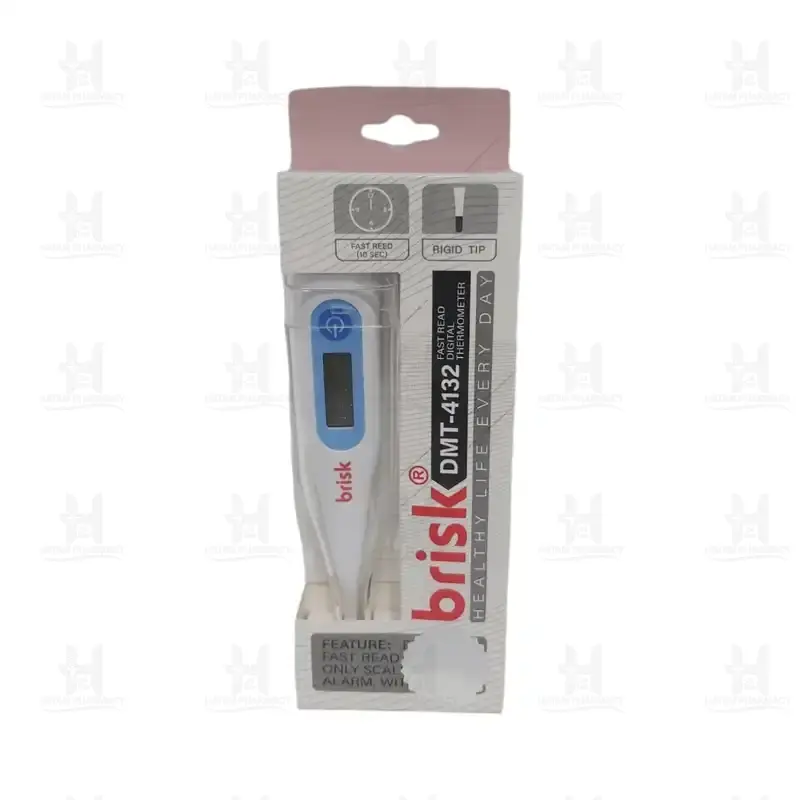 تب سنج دیجیتال بریسک مدل DMT-4132