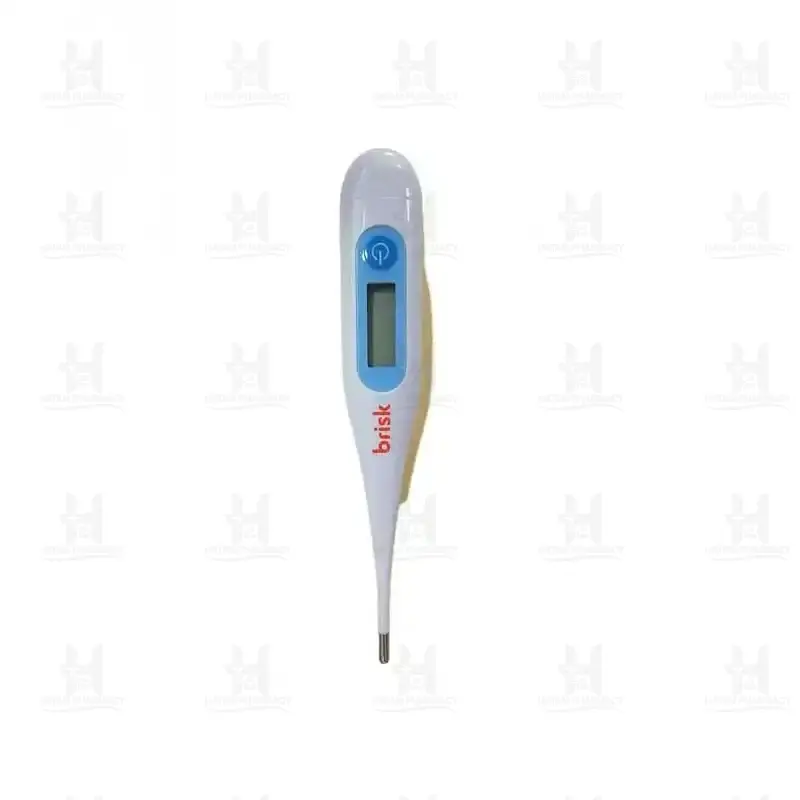 تب سنج دیجیتال بریسک مدل DMT-4132