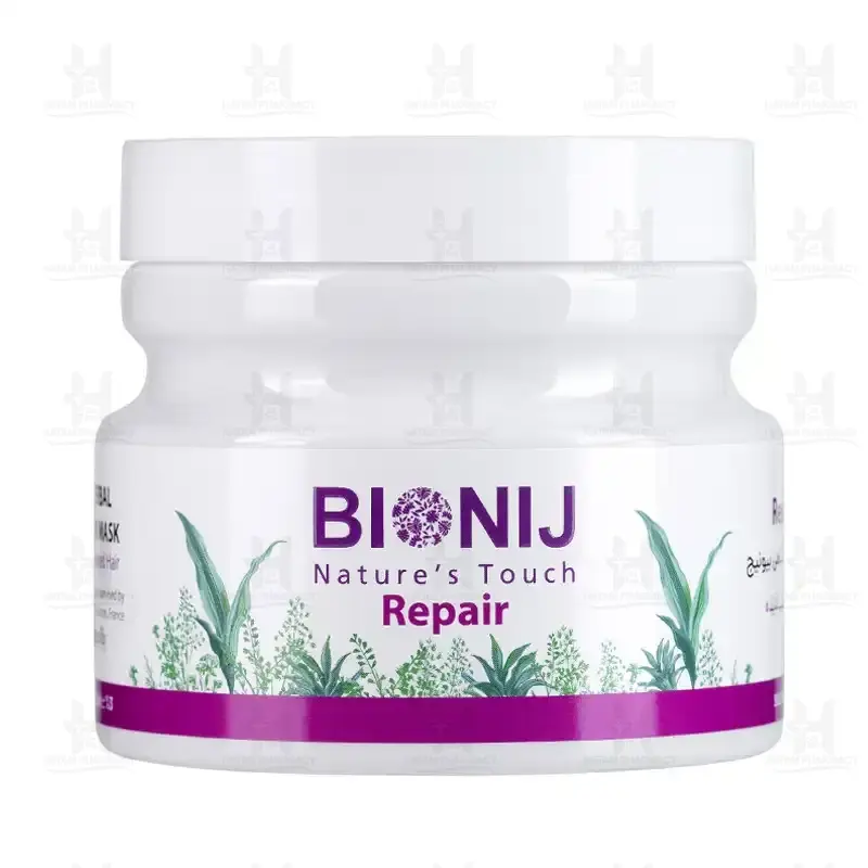 ماسک موی ترمیم کننده ریپیر بیونیج 450 میلی لیتر
