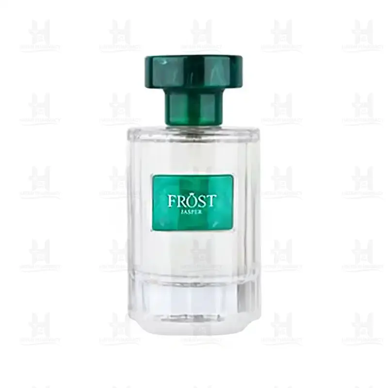 عطر مردانه فراست جاسپر 100 میلی لیتر