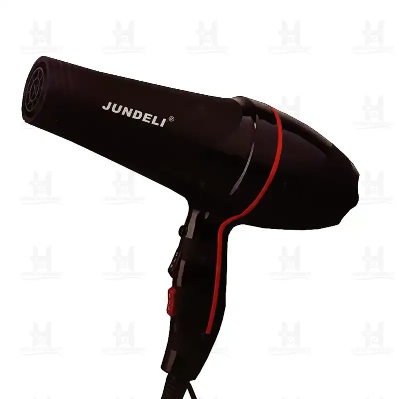 سشوار حرفه ای جاندلی مدل JDL-703 قدرت 1800W