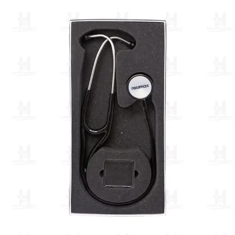 گوشی پزشکی قلبی رزمکس مدل EB600