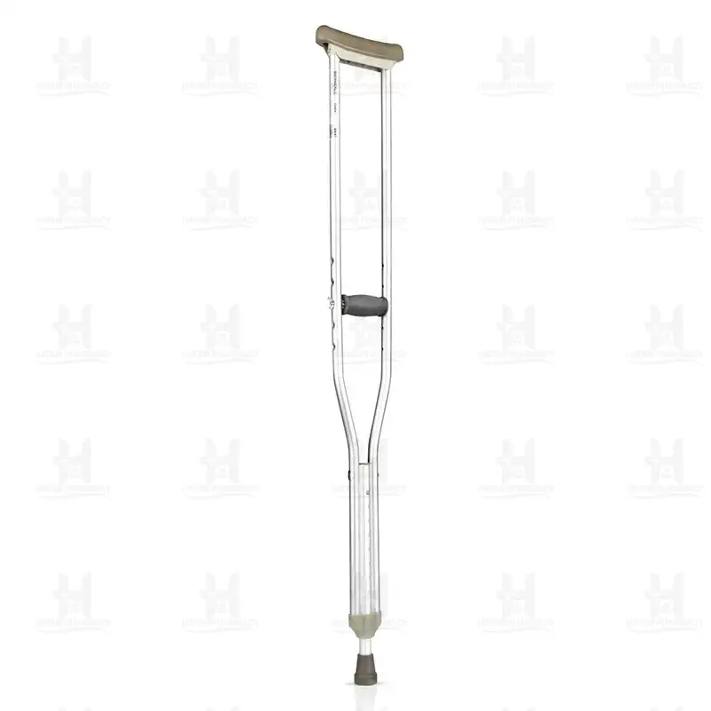 عصای زیربغل برهیل