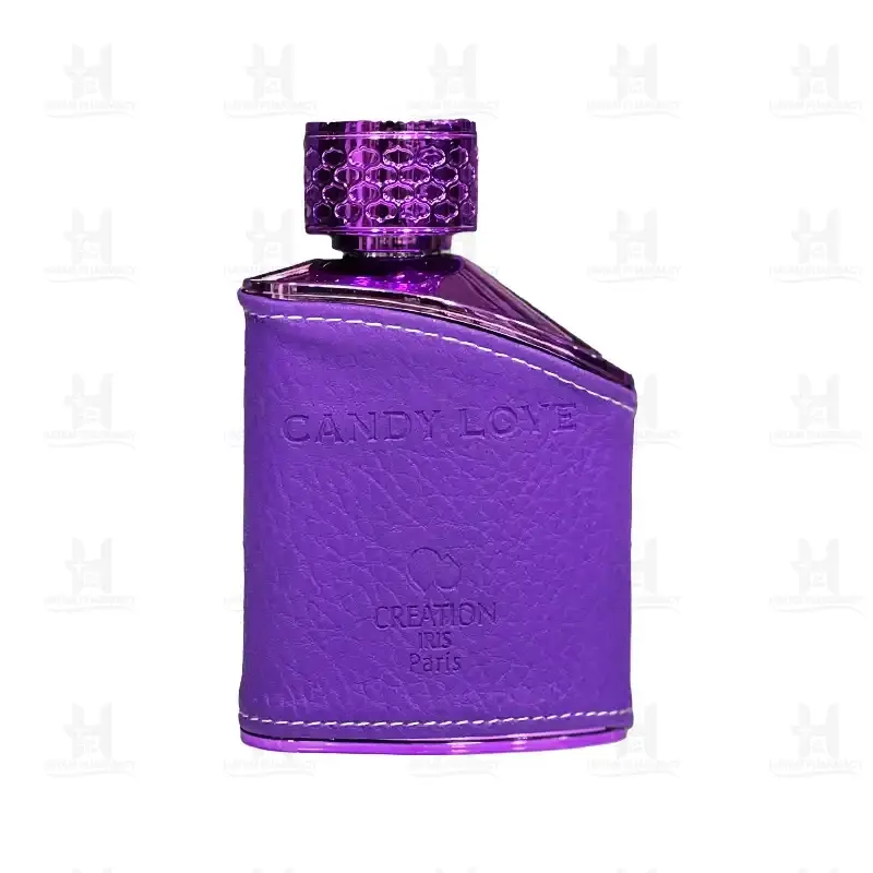 عطر زنانه کریشن کندی لاو 100 میلی لیتر