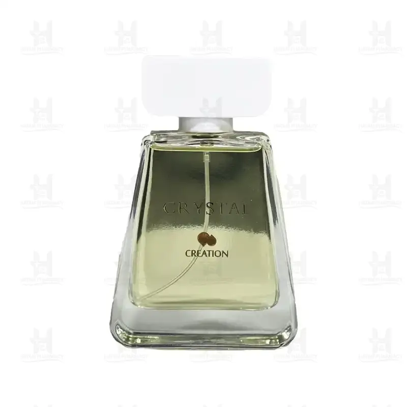 عطر زنانه کریشن کریستال 100 میلی لیتر