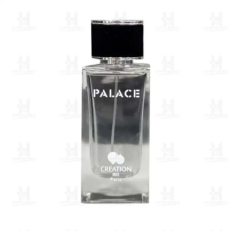 عطر زنانه کریشن پالاس 100 میلی لیتر