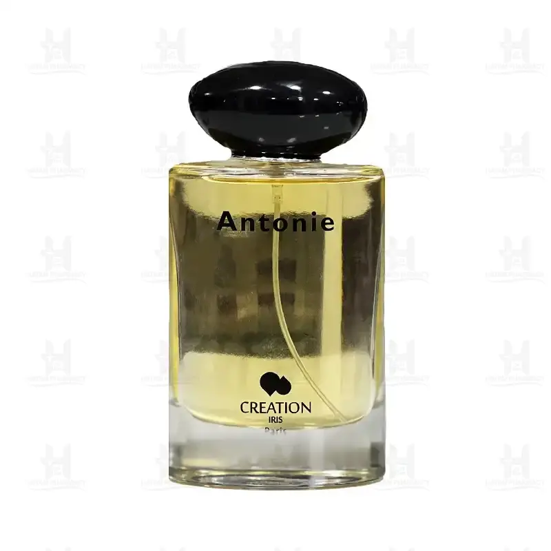 عطر مردانه و زنانه کریشن آنتونی 100 میلی لیتر