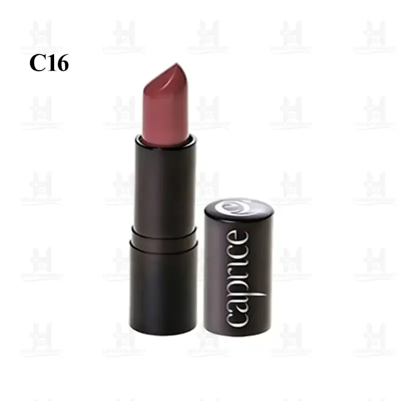 رژ لب جامد کاپریس مدل Rouge Caprice