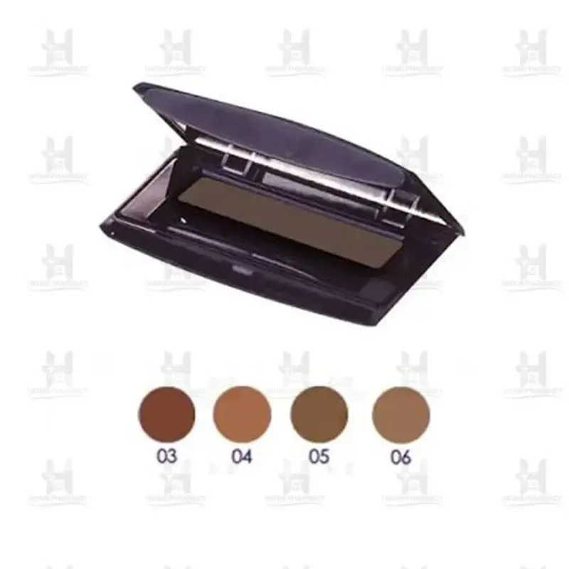 سایه ابرو و خط چشم کاپریس