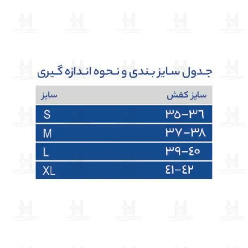 پد خار پاشنه منزل پاک سمن