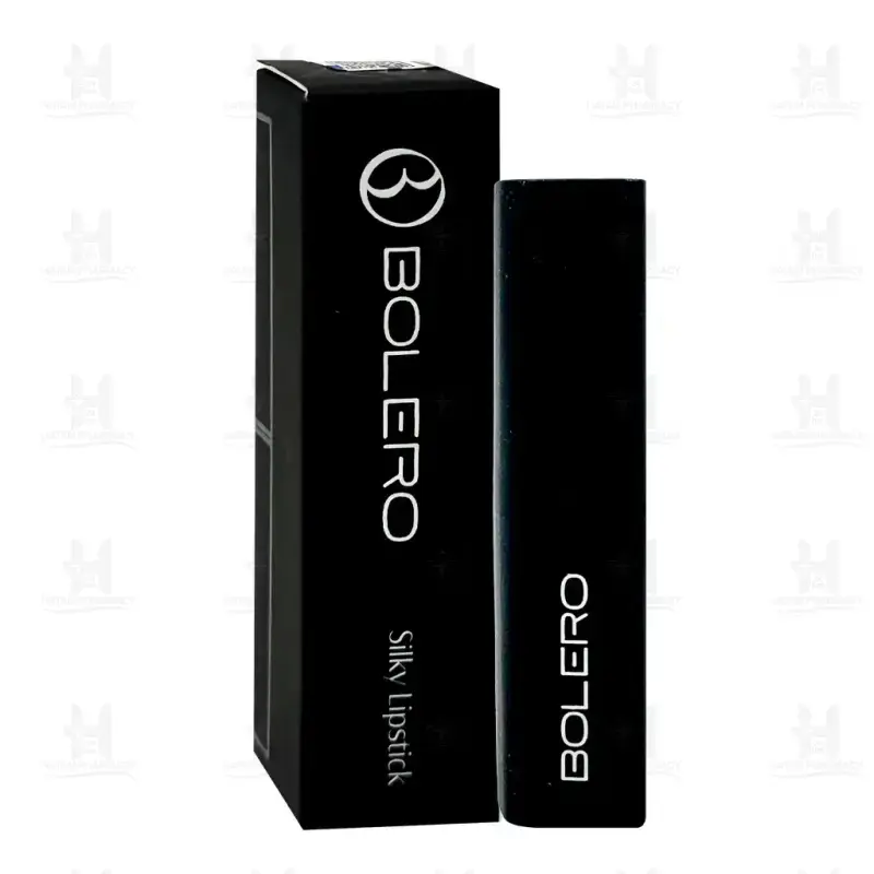 رژلب ابریشمی بولرو 3 گرم
