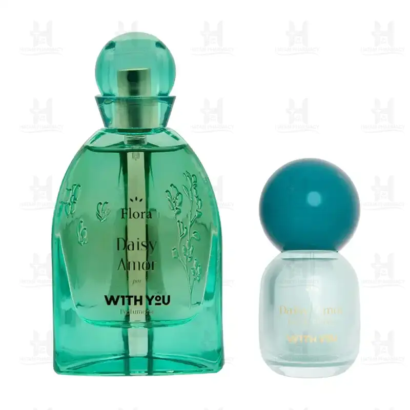عطر دیزی آمور ویت یو