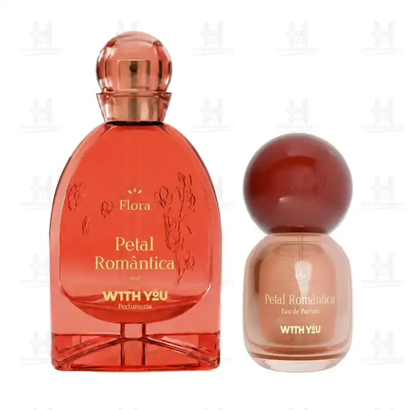 عطر پتال رومانتیکا ویت یو