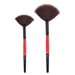 قلم گریم بادبزنی آی ایکس مدل BG-17