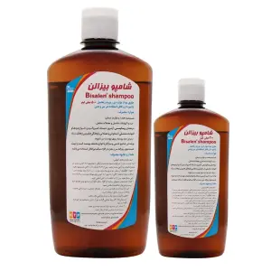 شامپو بیزالن نوتک فار