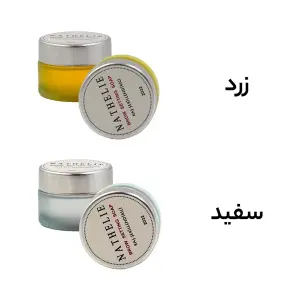 ژل صابون لیفت ابرو کاسه ای ناتالی 20 گرم