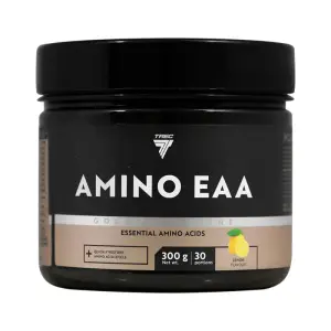 پودر آمینو EAA گلد کر لاین ترک نوتریشن با طعم لیمو 300 گرم