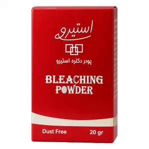 پودر دکلره استیرو 20 گرمی