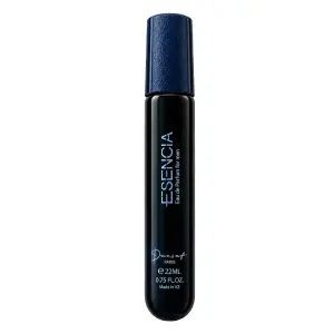 عطرجيبی ژک ساف آقايان اسنسيا 22 ميلی لیتر
