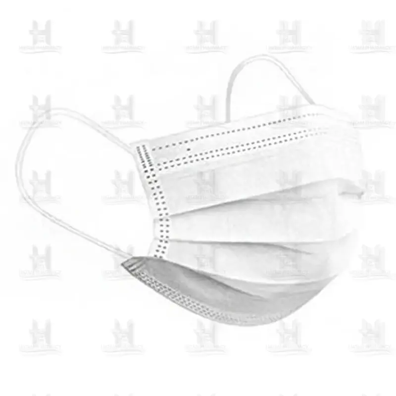 ماسک سه لایه اف پی اس کودک 10 عددی