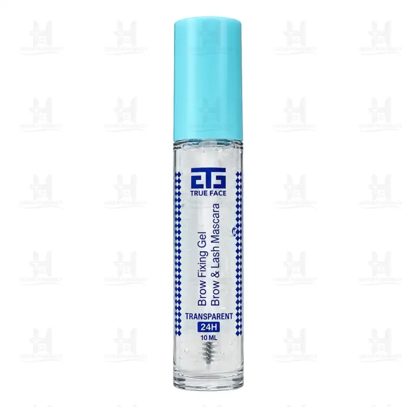 ژل لیفت ابرو 24 ساعته مدل ریملی تروفیس 10 گرم